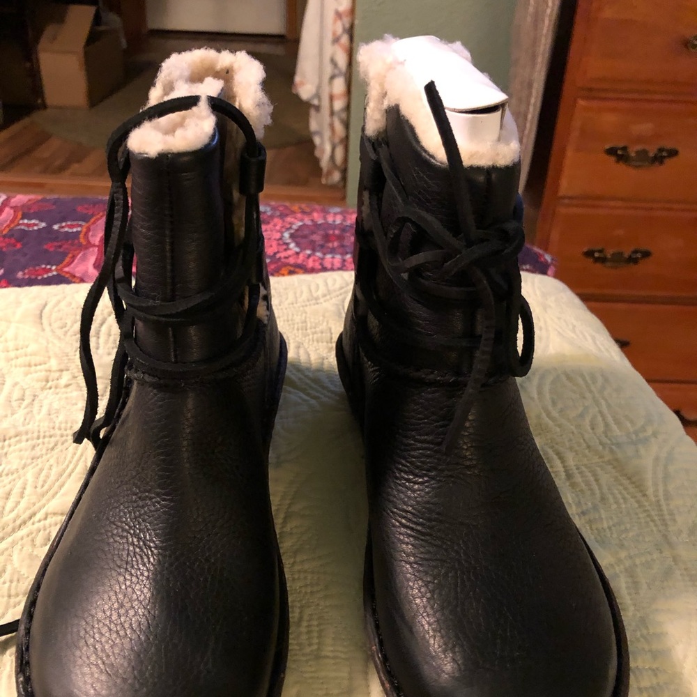 New UGG